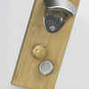 Custom Fridge Bottle Openers Detail
